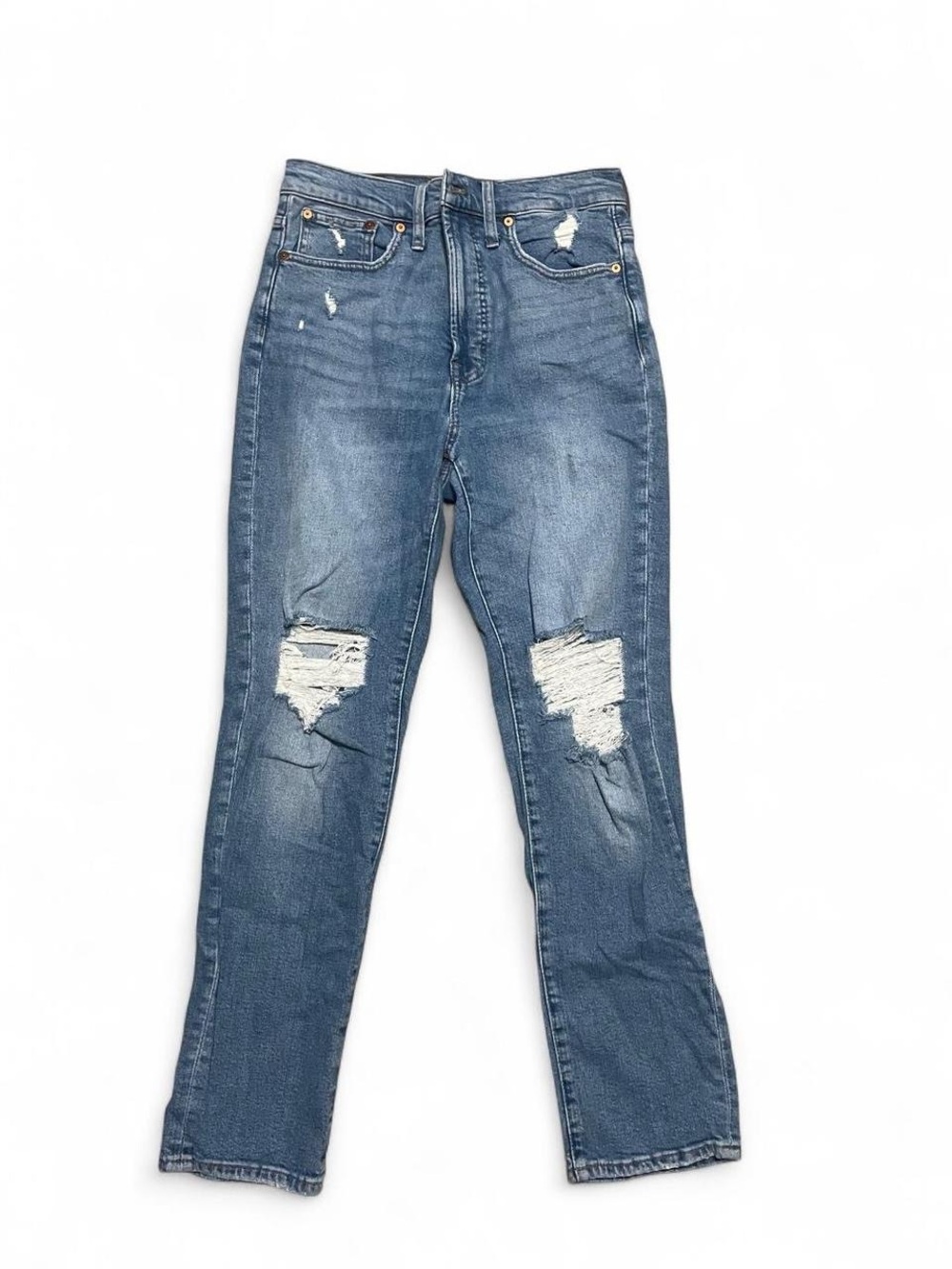 Madewell The Perfect Vintage Jean
Size 27